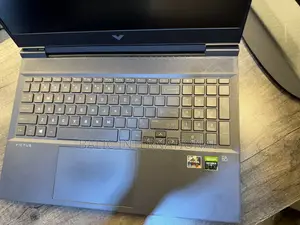 Laptop HP Victus 15 24GB AMD Ryzen 5 SSD 1T