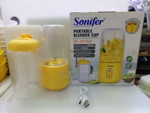 Sonifer Portable Blender Cup