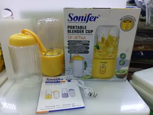 Sonifer Portable Blender Cup