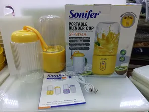 Sonifer Portable Blender Cup
