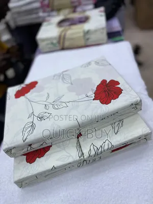 High Quality Soft Mix and Match Bedsheets