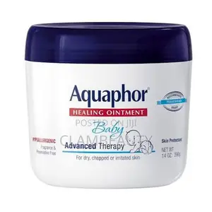 Aquaphor Baby Healing Ointment