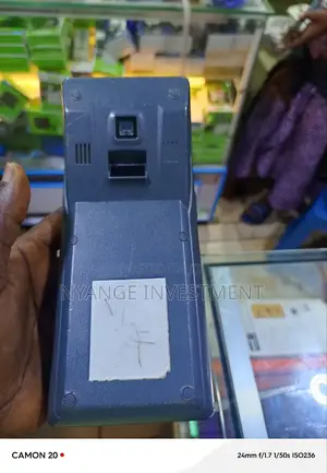 Pos Terminal Machine 5.5 Inches