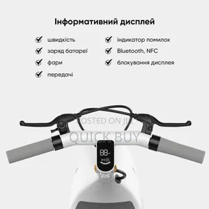 Ceetle Pro Electric Scooter