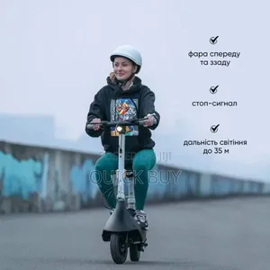 Ceetle Pro Electric Scooter