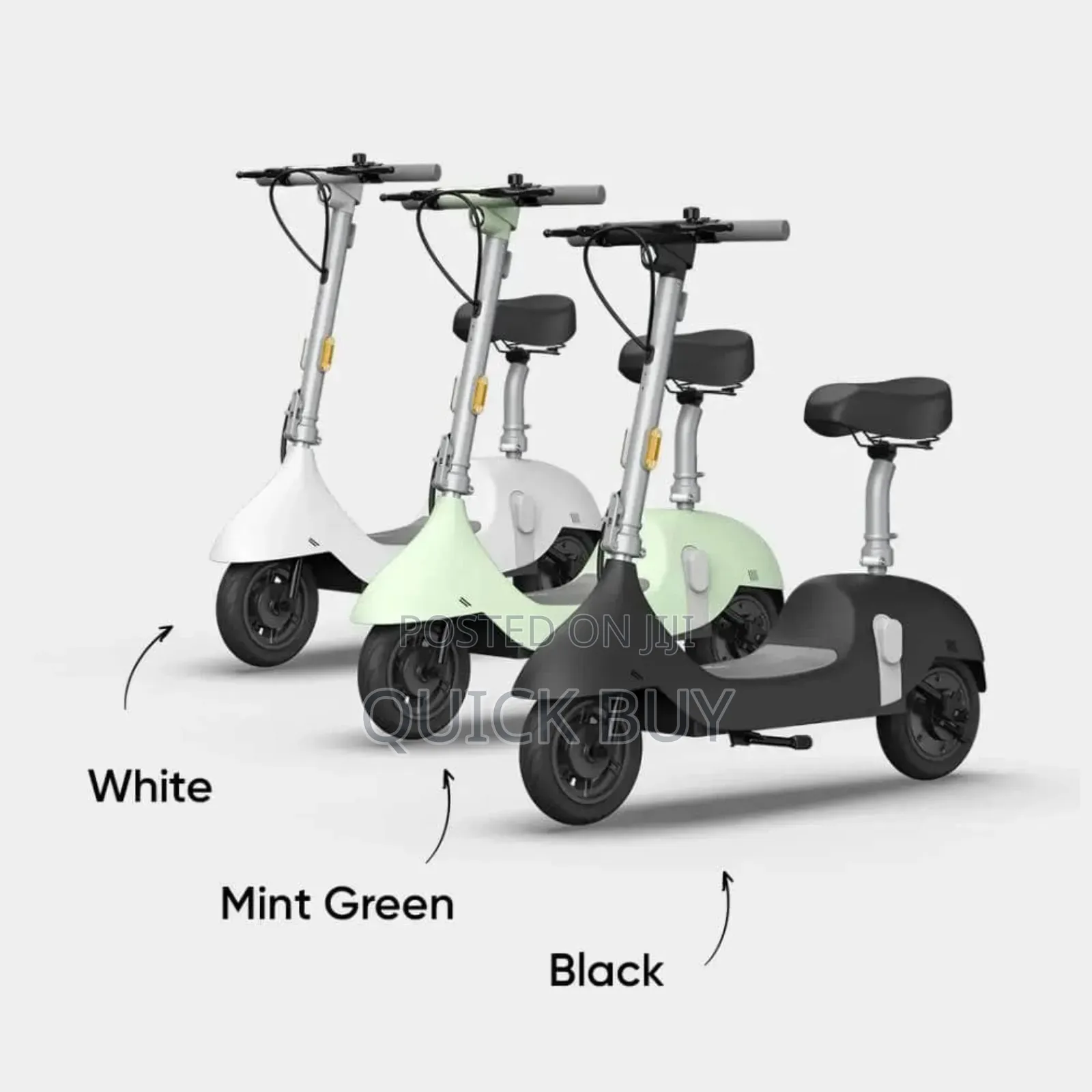 Ceetle Pro Electric Scooter