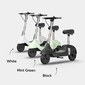 Ceetle Pro Electric Scooter