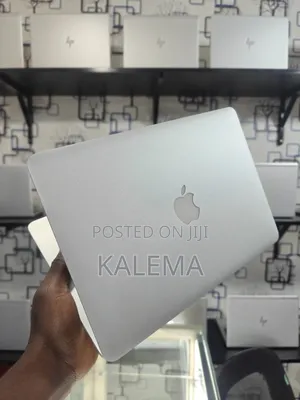 Laptop Apple MacBook 2014 8GB Intel Core i5 SSD 256GB
