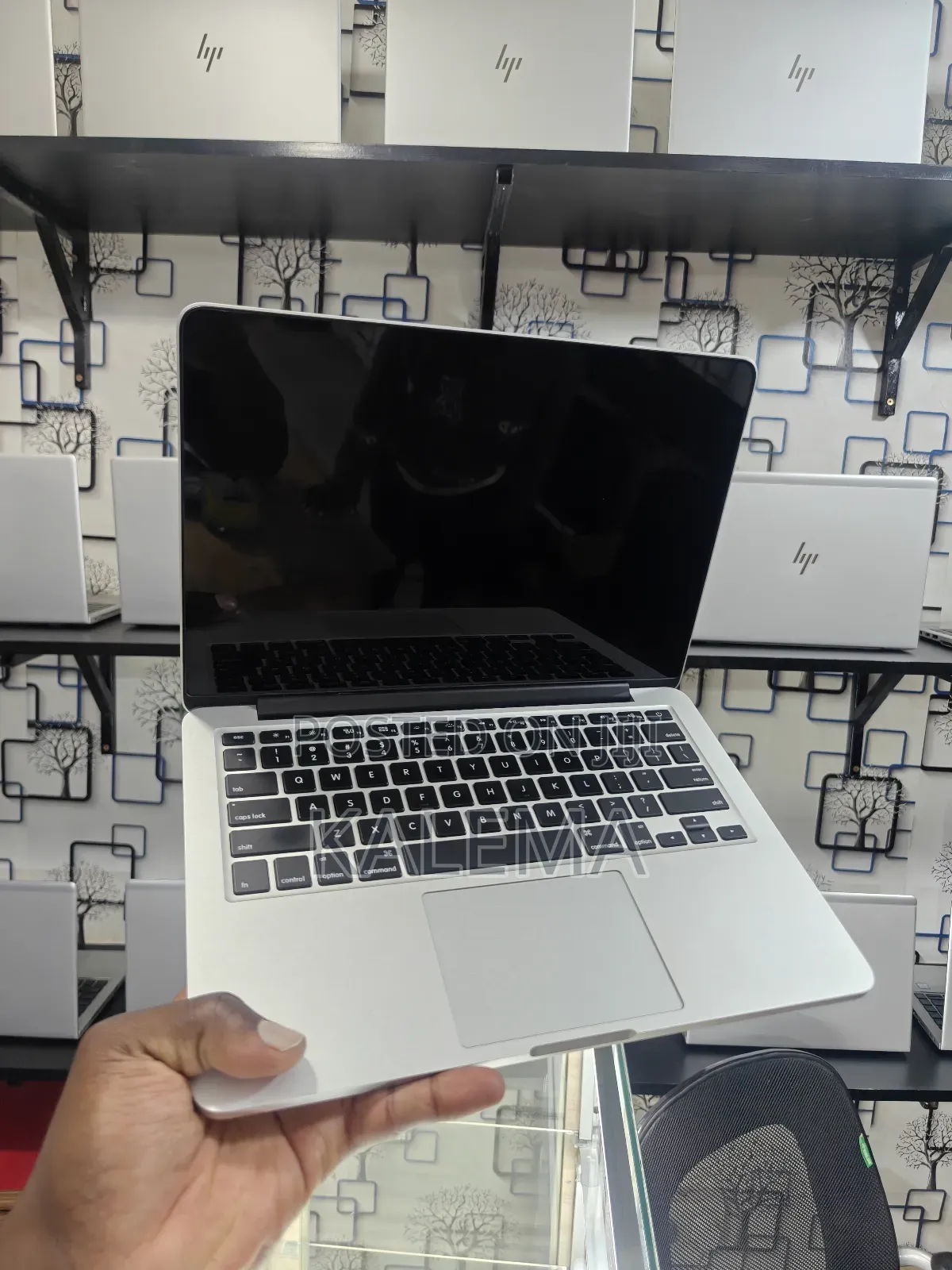Laptop Apple MacBook 2014 8GB Intel Core i5 SSD 256GB
