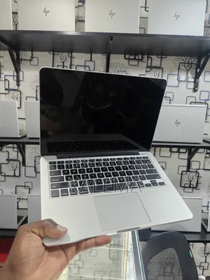 Laptop Apple MacBook 2014 8GB Intel Core i5 SSD 256GB