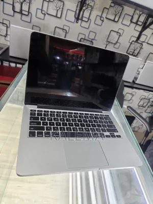 Laptop Apple MacBook 2014 8GB Intel Core i5 SSD 256GB