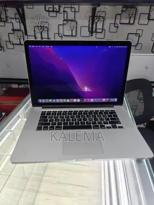 Laptop Apple MacBook 2015 16GB Intel Core i7 SSD 512GB