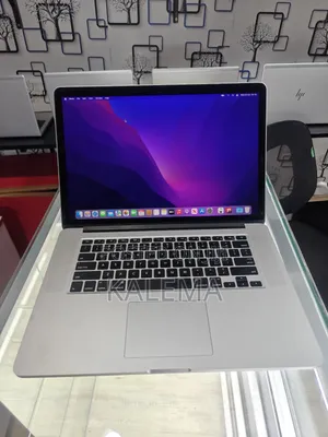Laptop Apple MacBook 2015 16GB Intel Core i7 SSD 512GB
