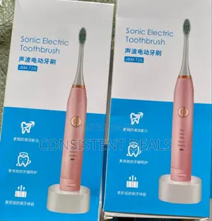 Sonic Electric Toothbrush