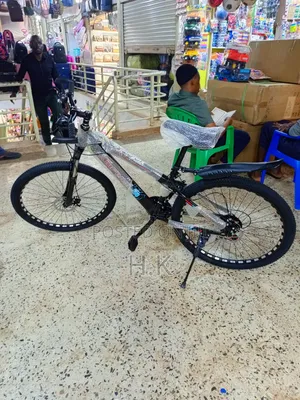 Pigeon Brand Bicycle.