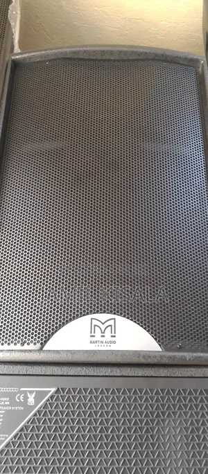 Martin Speaker