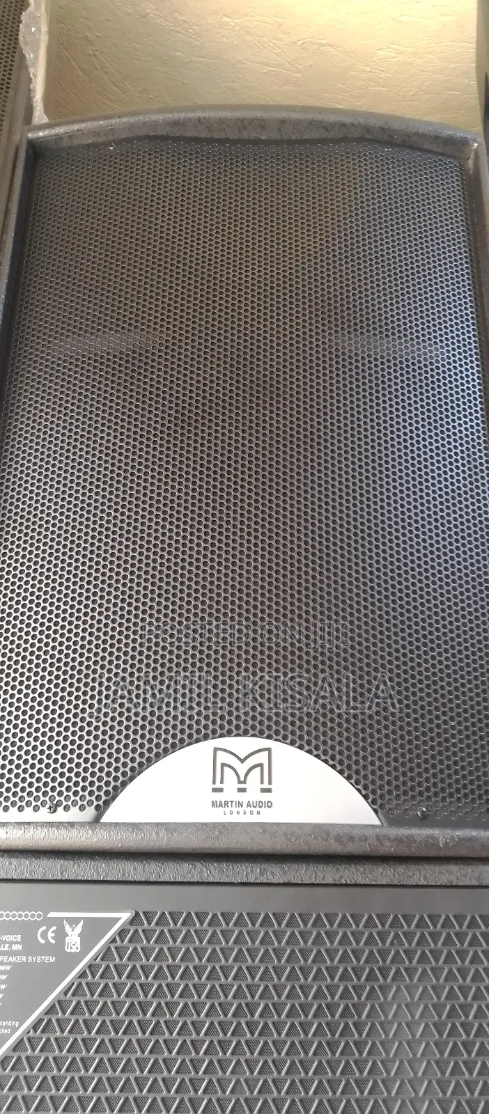 Martin Speaker