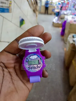 Children's Wristwatches