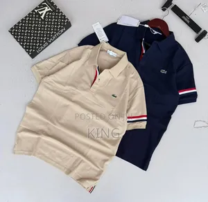 Compelling Lacoste T-Shirt