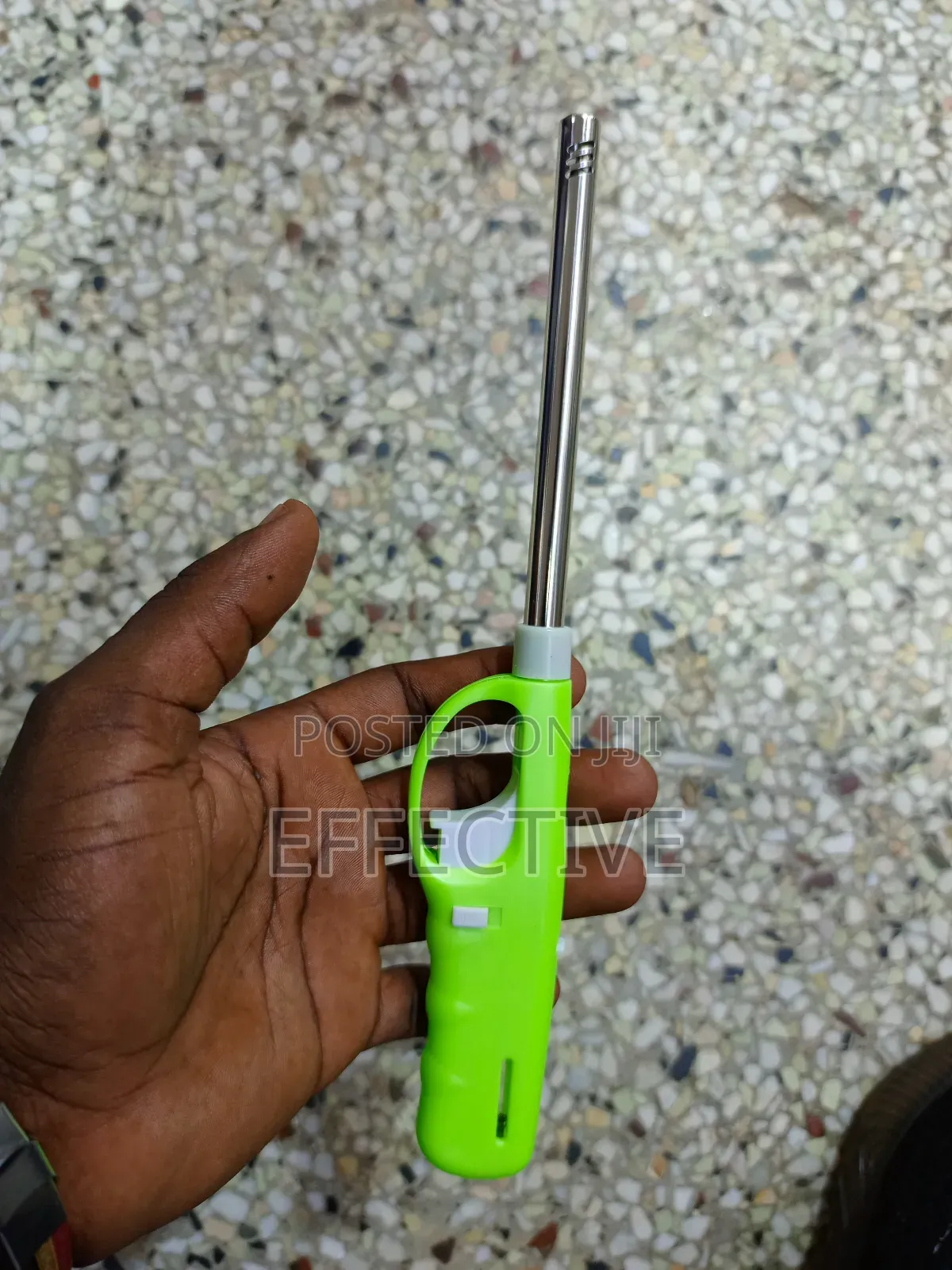 1pc Safe Gas Lighter