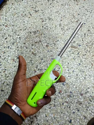 1pc Safe Gas Lighter