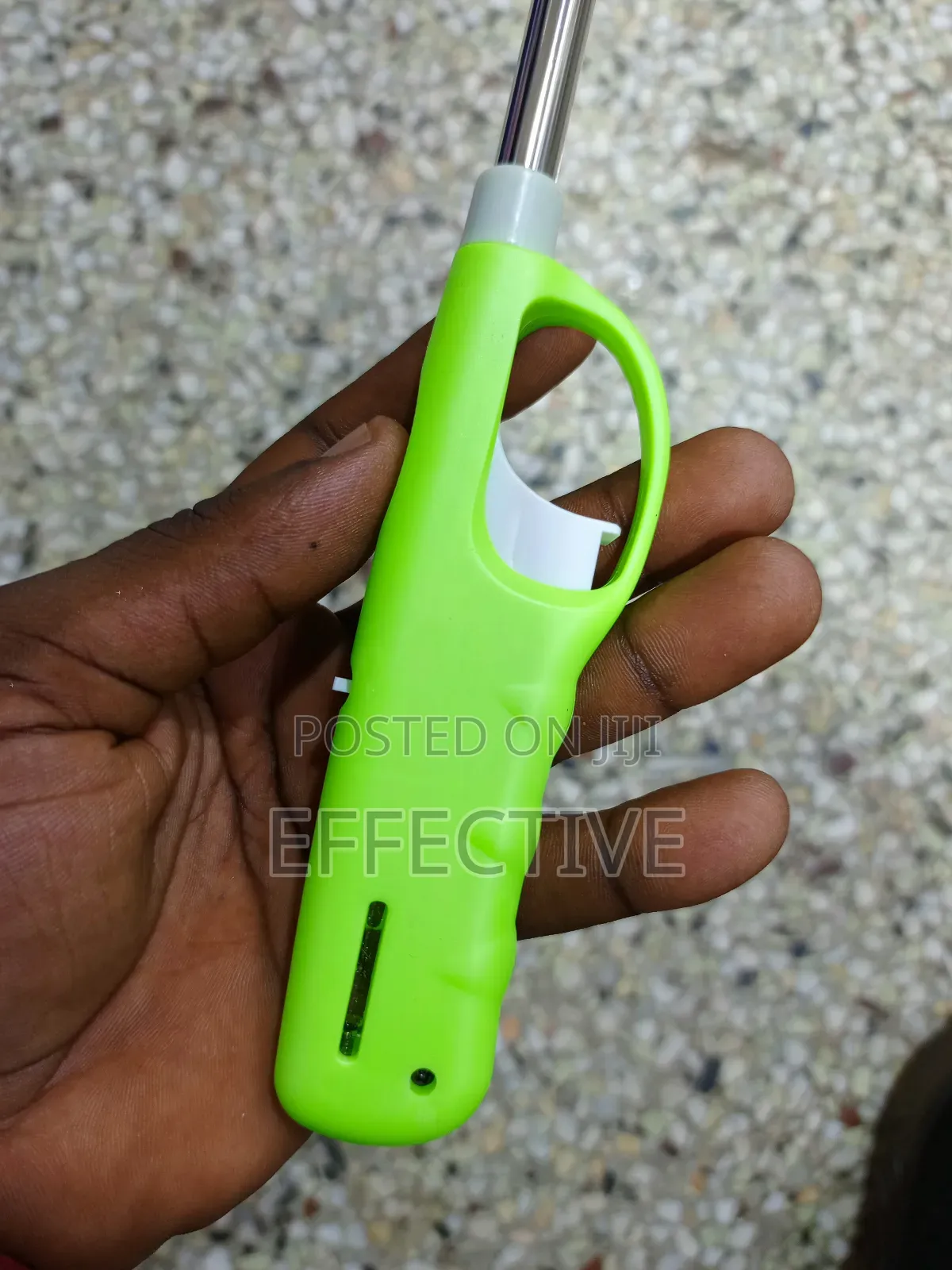 1pc Safe Gas Lighter