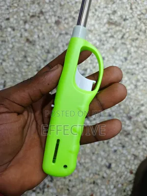 1pc Safe Gas Lighter