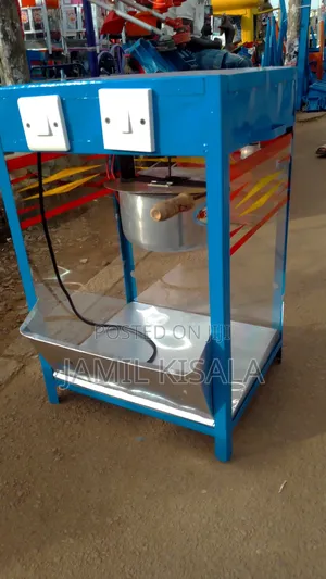 Popcorn Maker With Free Delivery