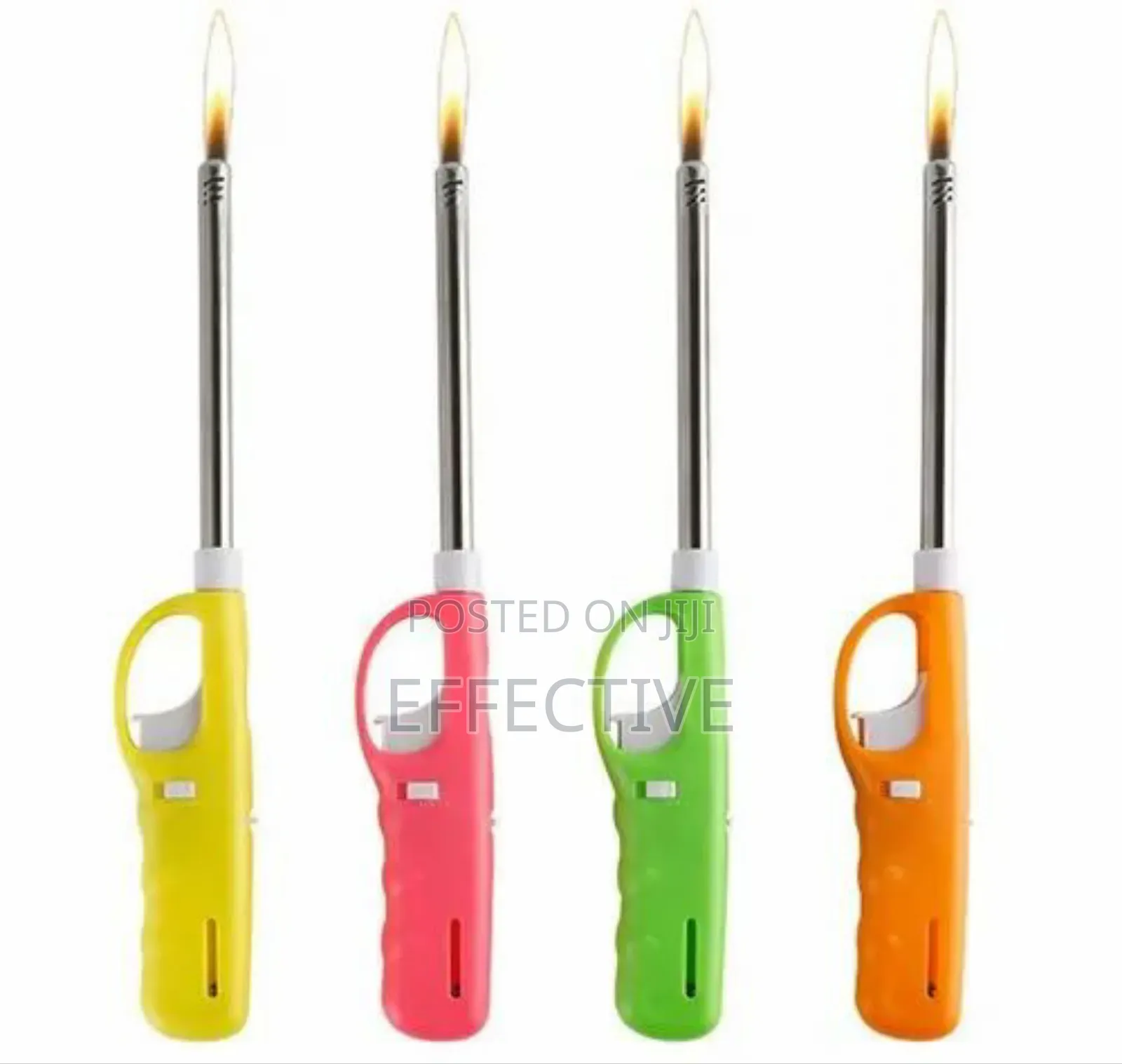 Electronic Gas Lighter