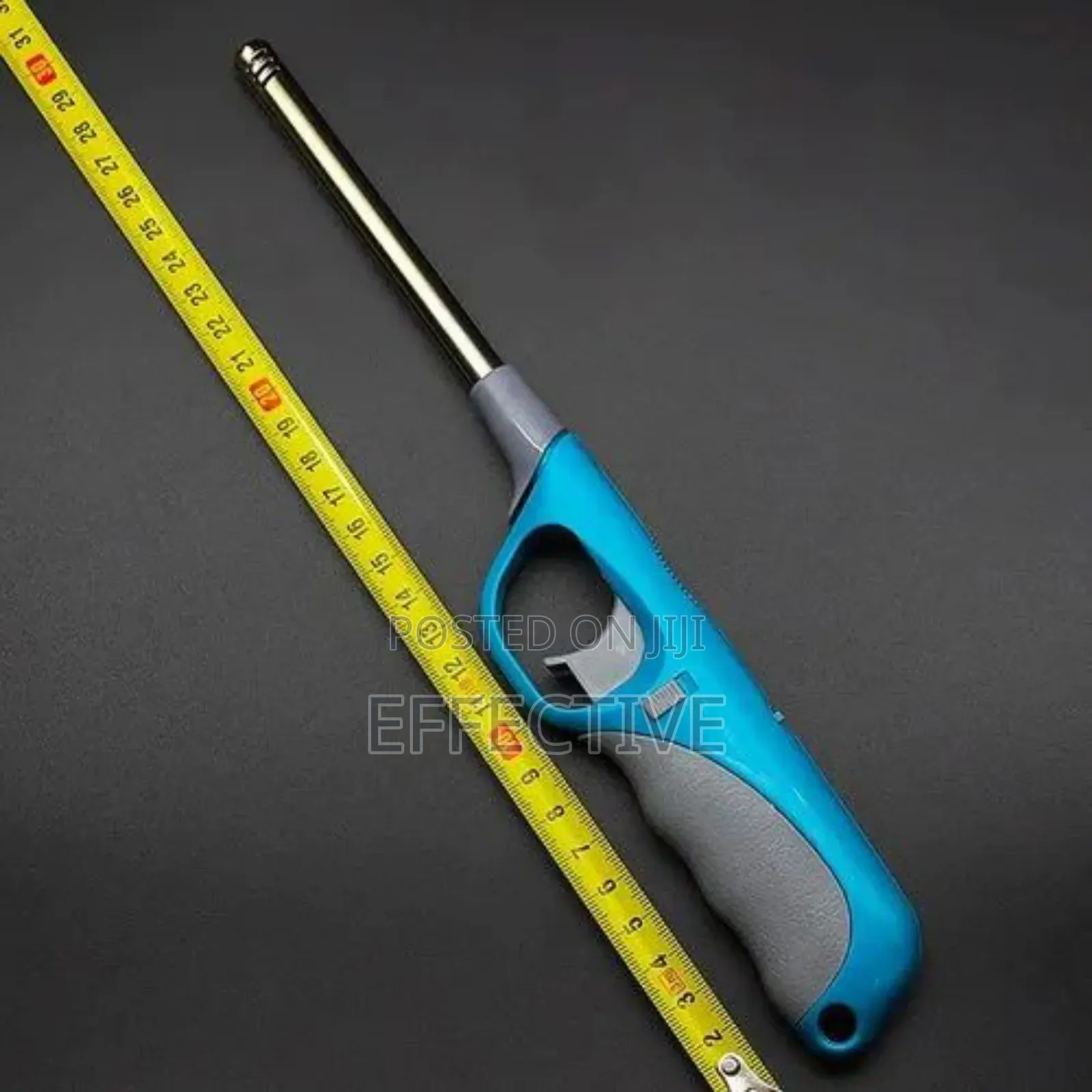 Electronic Gas Lighter