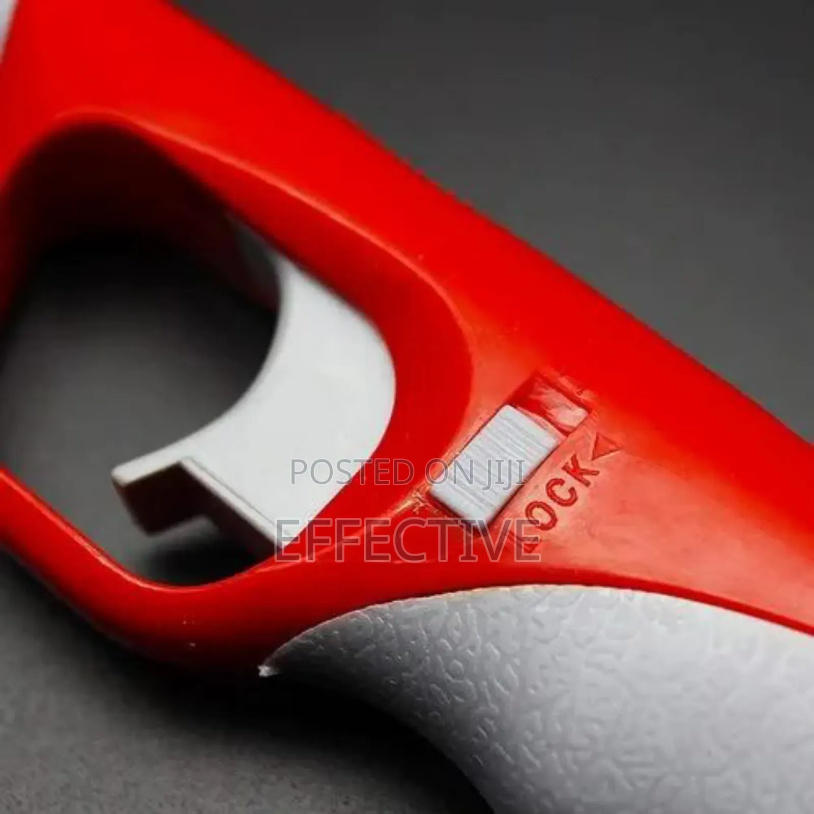 Electronic Gas Lighter