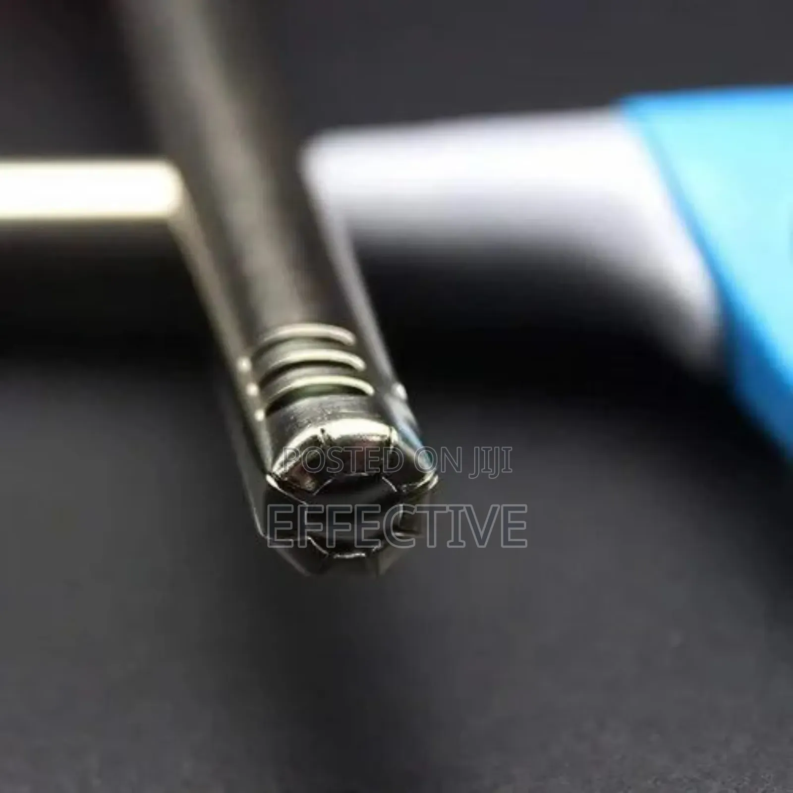 Electronic Gas Lighter