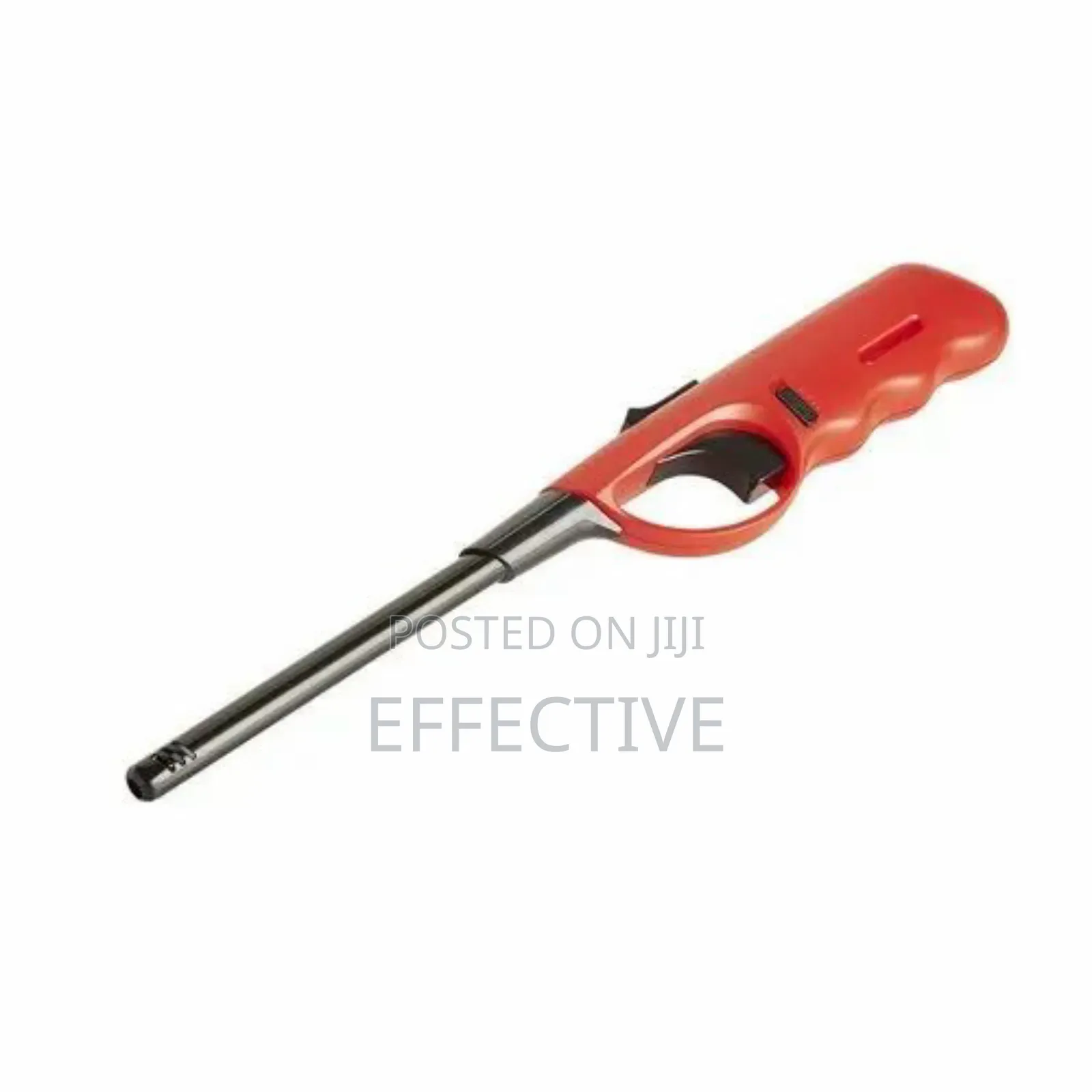 Electronic Gas Lighter
