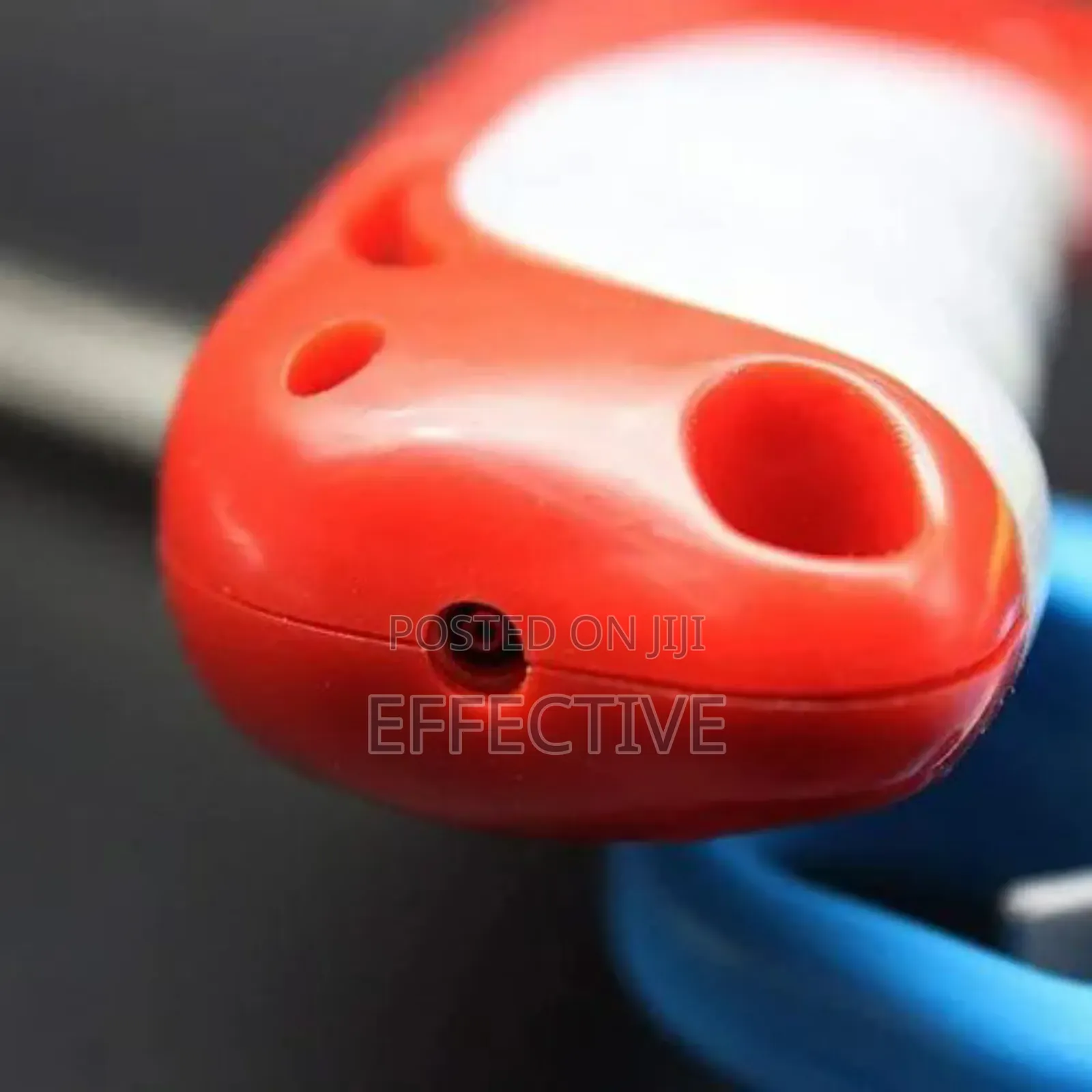 Electronic Gas Lighter