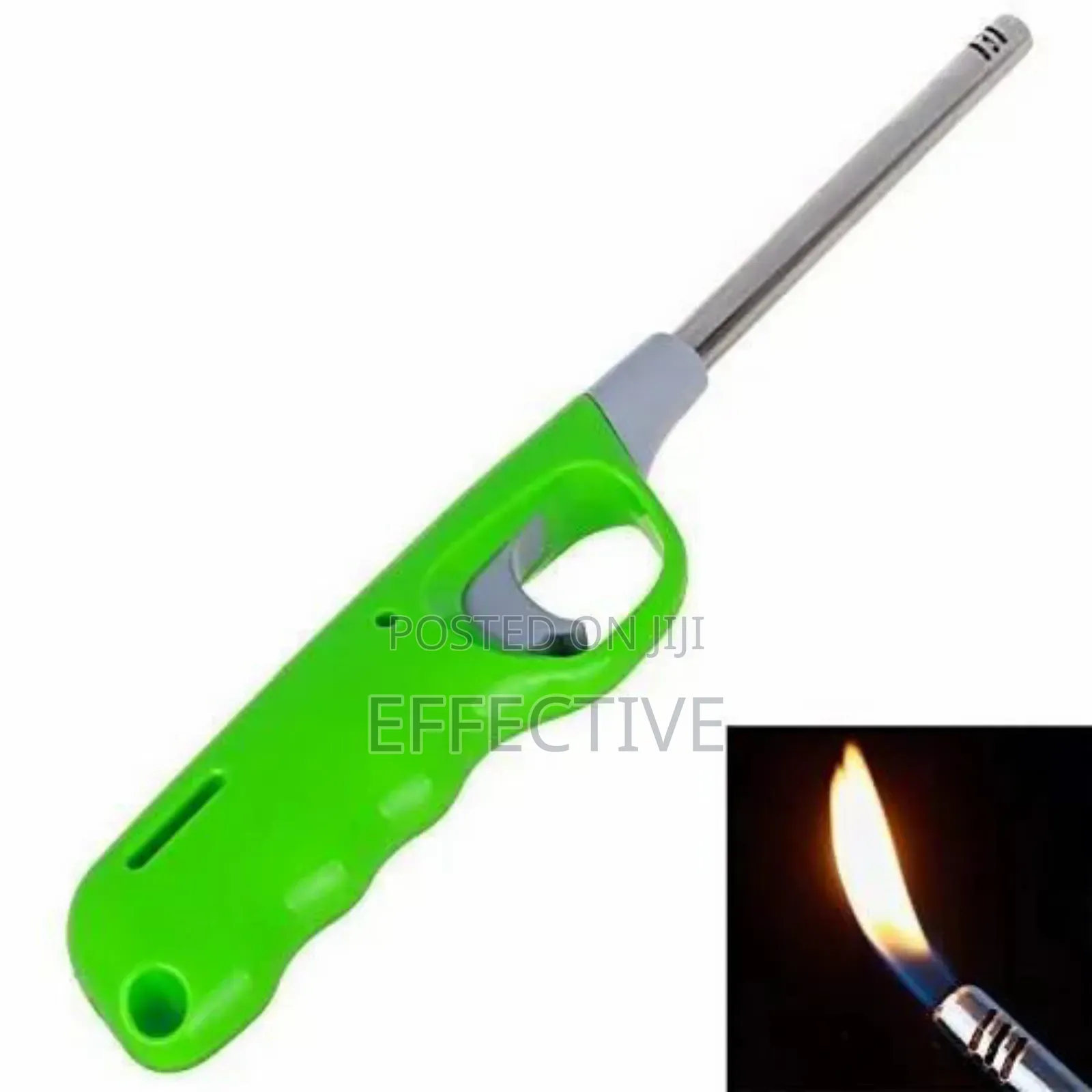 Electronic Gas Lighter