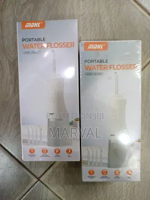 MDHL Portable Water Flosser,