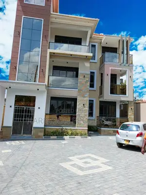 3 Unit Apartment