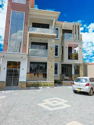 3 Unit Apartment