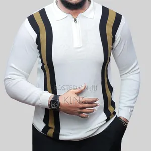 Prominent Long Sleeves T-Shirt