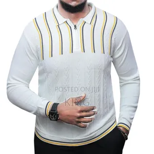 Crucial Long Sleeves T-Shirt