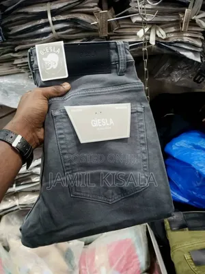 Good Quality Jeans for Men