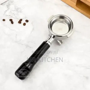 58mm Espresso Portafilter