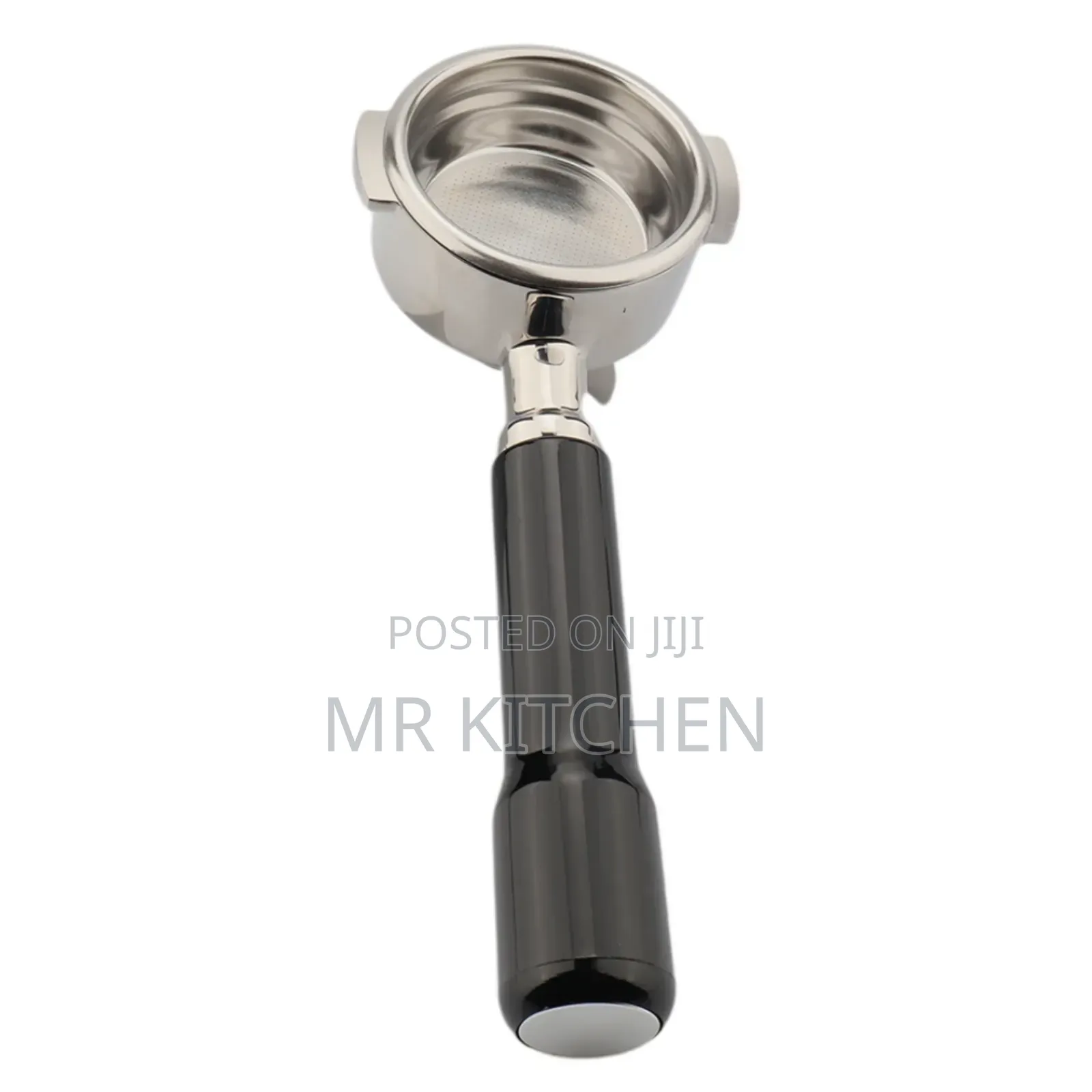 58mm Espresso Portafilter
