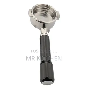 58mm Espresso Portafilter