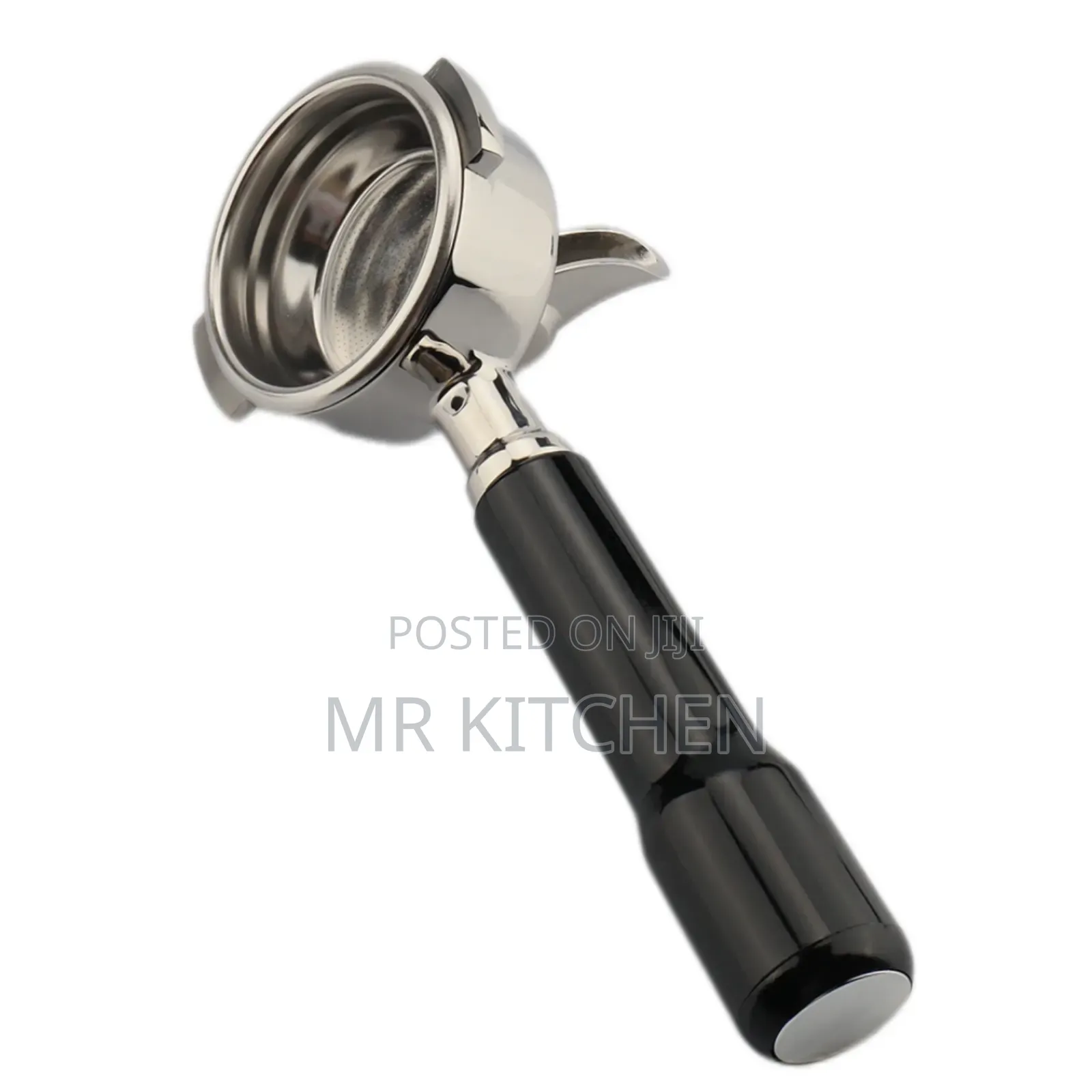 58mm Espresso Portafilter