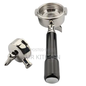 58mm Espresso Portafilter
