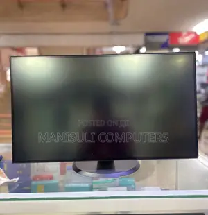 Lenovo 27 Inch Screen Ips Type C Hdmi Dp 