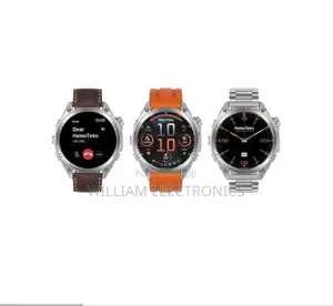 Haino Teko Rw-61 Smart Watch