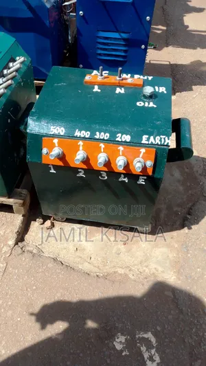 Durable/ High Power Welding Machine
