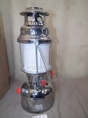 Anchor Pressure Lantern